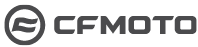 CFmoto logo